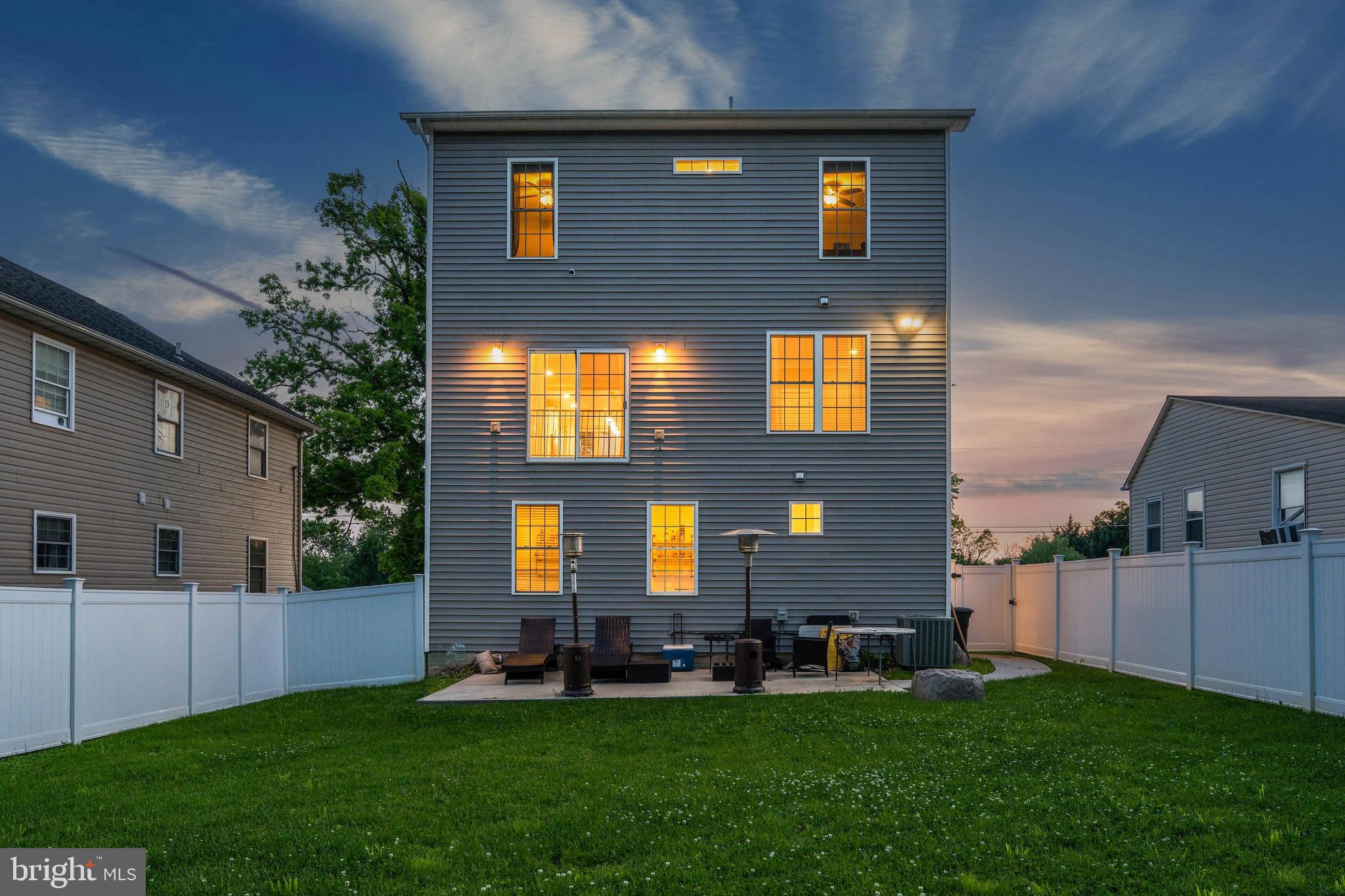 7853 Oakdale Avenue Rosedale, MD 21237 - Photo 27 of 28