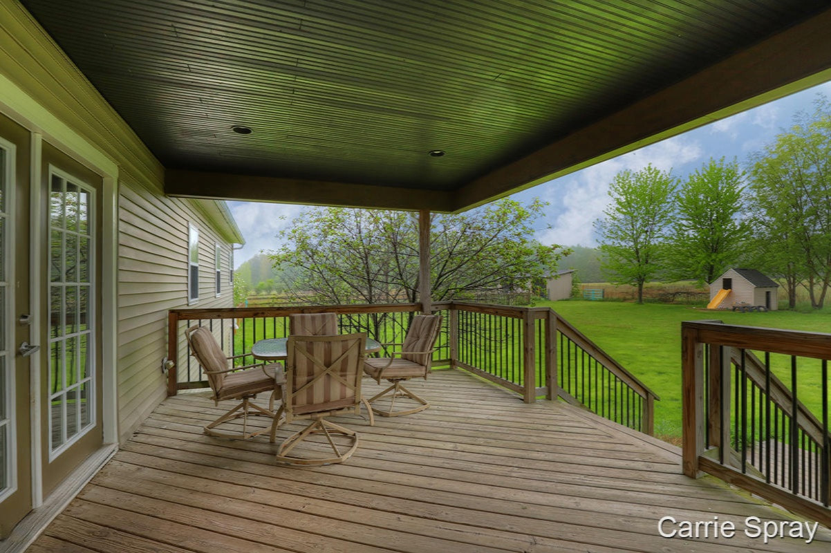 4573 Maple Hill Road Pierson, MI 49339 - Photo 32 of 35 IMG__4579