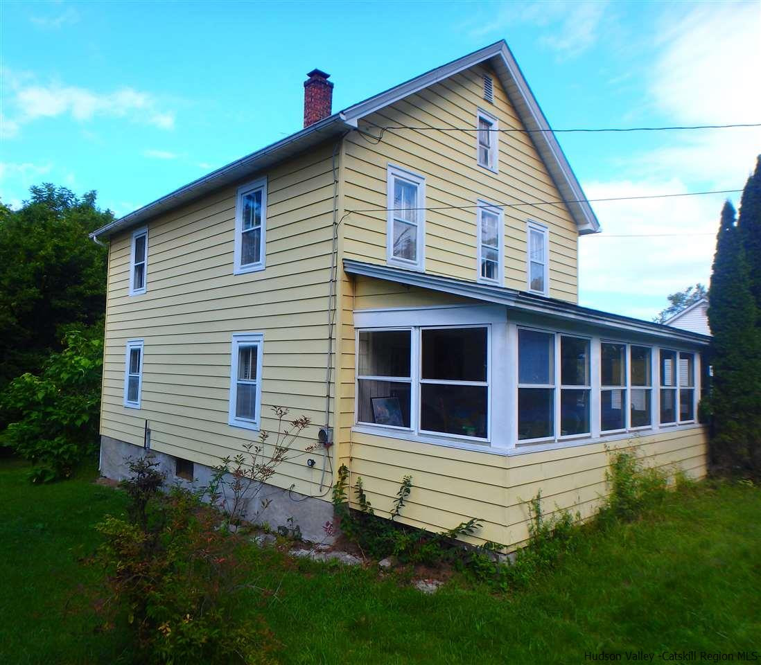 1375 Berme Road Kerhonkson, NY 12446 - Photo 2 of 18 Photo 2
