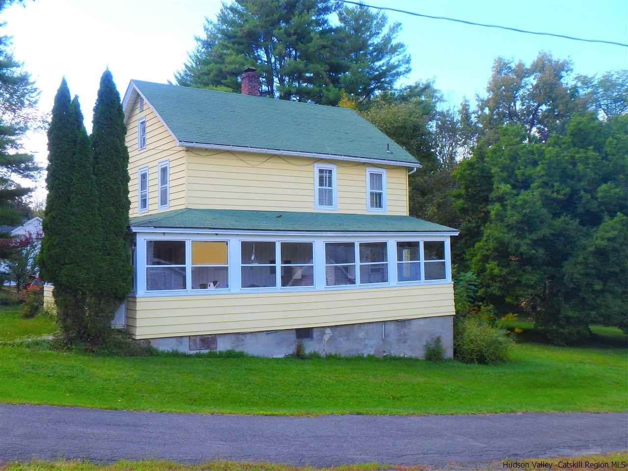 1375 Berme Road Kerhonkson, NY 12446 - Photo 3 of 18 Photo 3