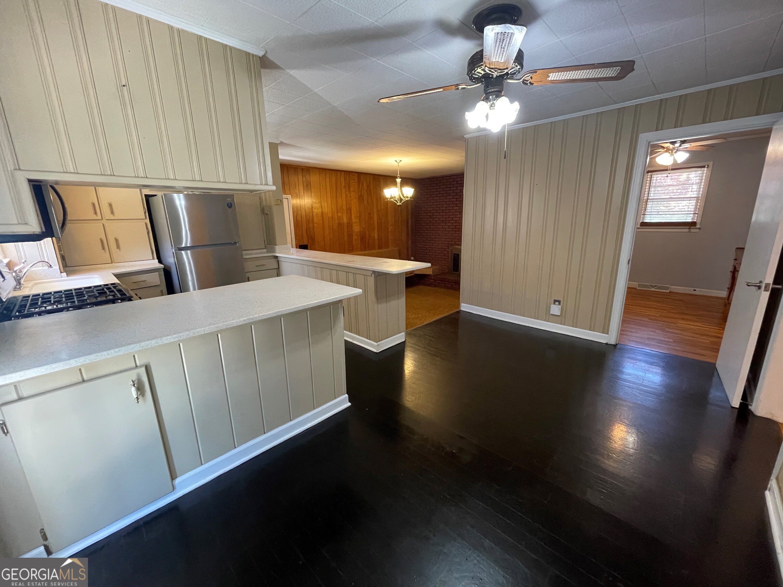 51 Lyons Drive Northwest Rome, GA 30165 - Photo 16 of 46