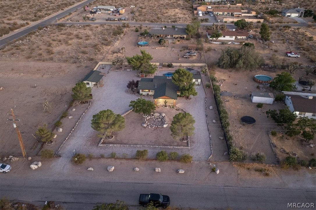 32865 Topaz Road Lucerne Valley, CA 92356 - Photo 9 of 60