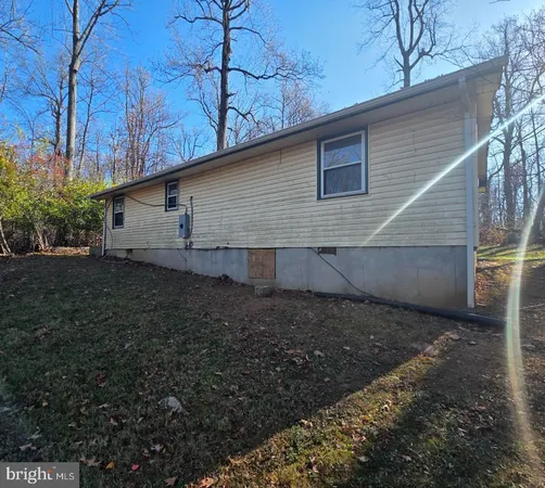 $214,900 | 3717 Freezeland Road, Linden, VA 22642