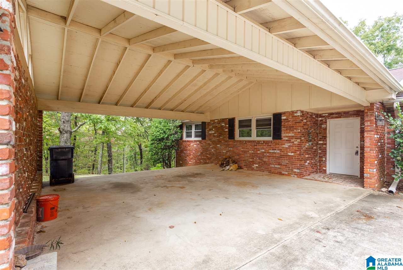 7 Windsor Circle Anniston, AL 36207 - Photo 35 of 38