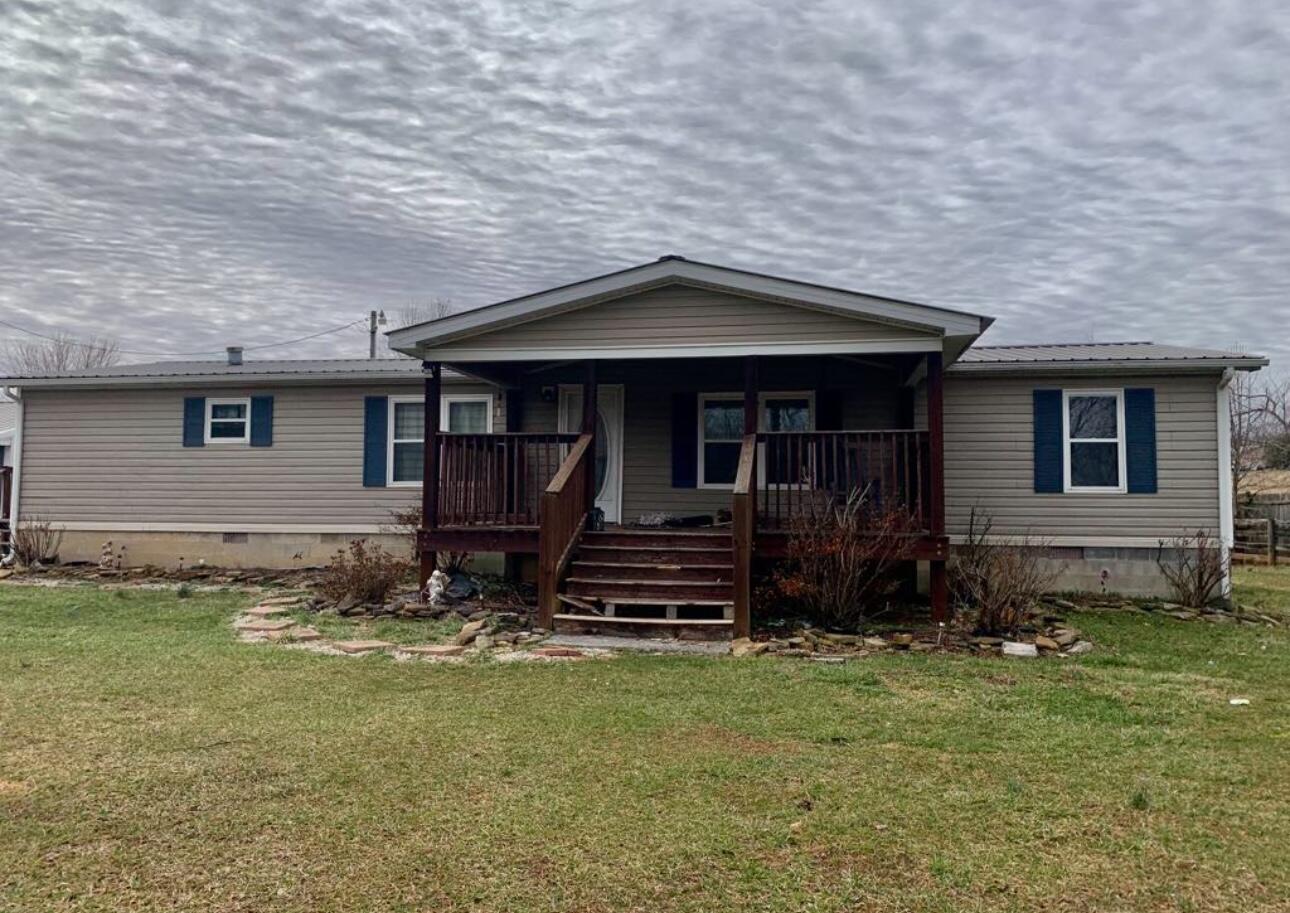 4205 Scaffold Cane Road Mount Vernon, KY 40456 - Photo 1 of 18 IMG_1651