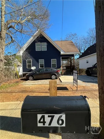 $2,400 | 476 First Street, Athens, GA 30601