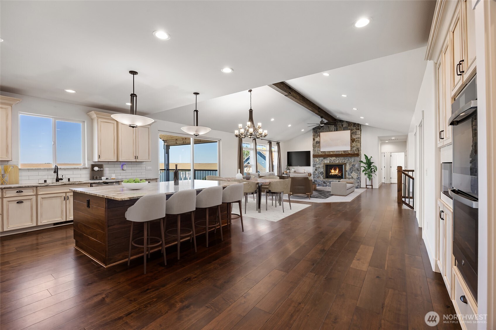 7328 Stonecrest Road Northeast Moses Lake, WA 98837 - Photo 10 of 40