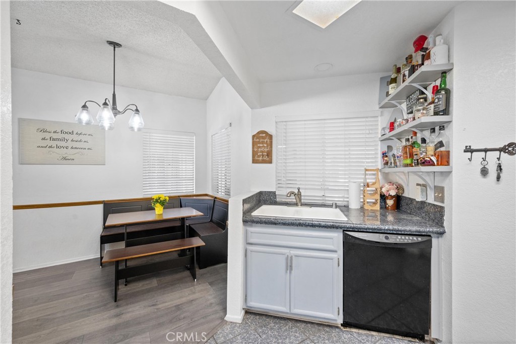 352 Red Spruce Place Perris, CA 92570 - Photo 4 of 30 a bedroom with a bed and a dresser