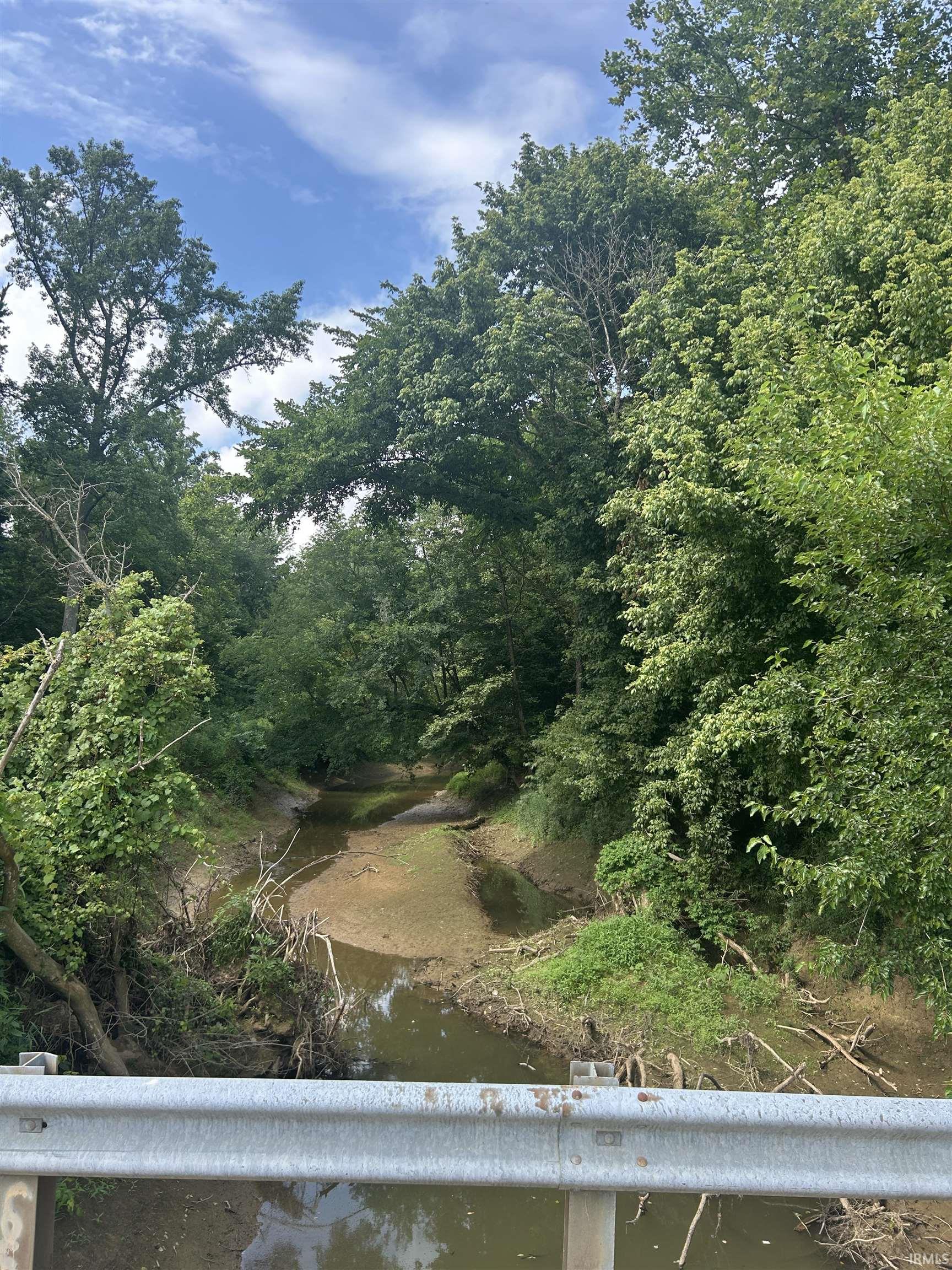 0 Lincoln Trail Road Gentryville, IN 47537 - Photo 3 of 8