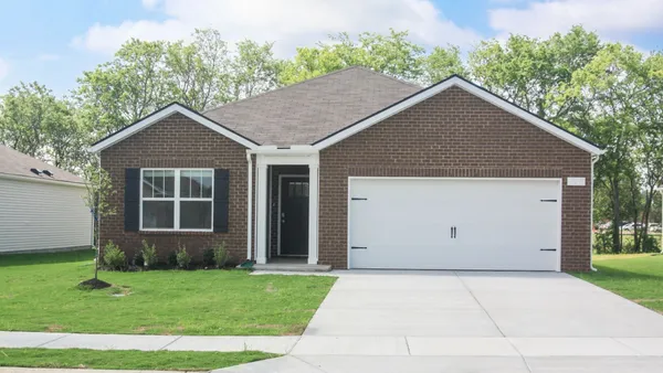 $339,990 | 1957 Rosewood Drive, White House, TN 37188