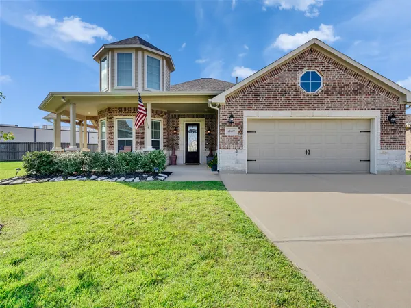 $389,990 | 14323 Blanco Drive, Baytown, TX 77523