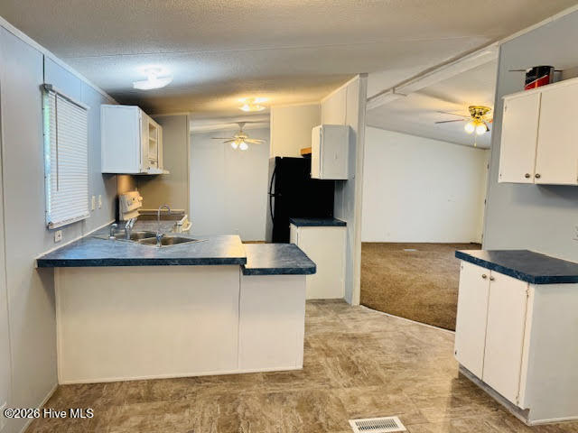 3670 Old Maco Road Northeast Leland, NC 28451 - Photo 15 of 38 KITCHEN:LIVING ROOM