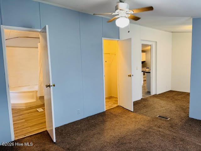 3670 Old Maco Road Northeast Leland, NC 28451 - Photo 18 of 38 PRIMARY BR & BATH