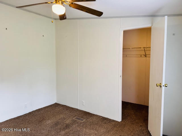 3670 Old Maco Road Northeast Leland, NC 28451 - Photo 23 of 38 BR 2 & CLOSET