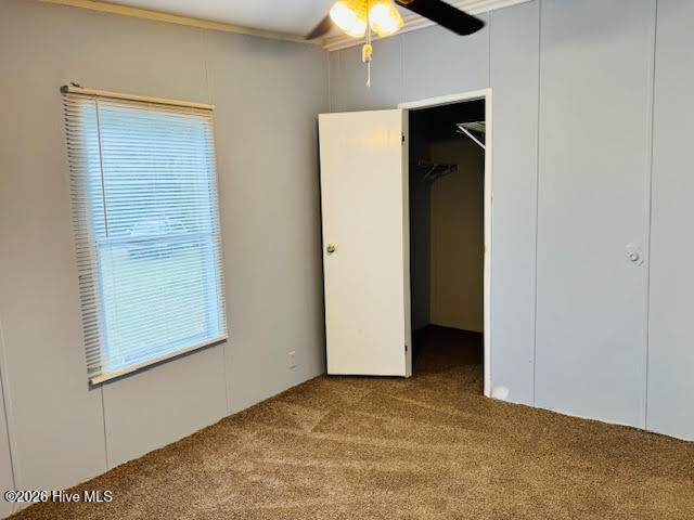3670 Old Maco Road Northeast Leland, NC 28451 - Photo 25 of 38 BR 3 & CLOSET