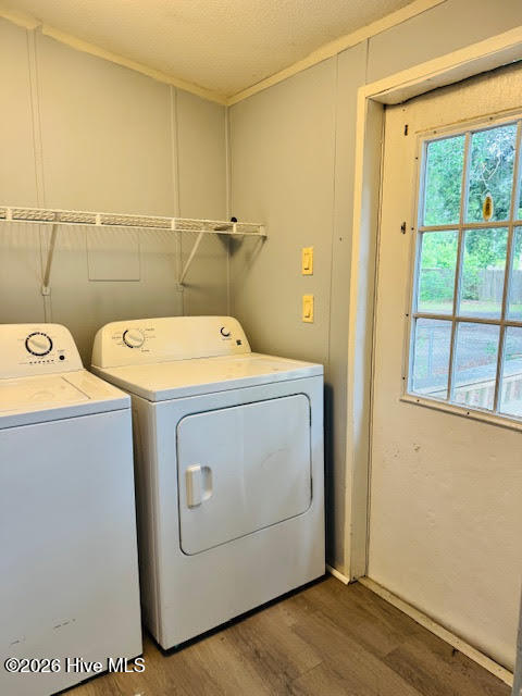 3670 Old Maco Road Northeast Leland, NC 28451 - Photo 29 of 38 LAUNDRY 3