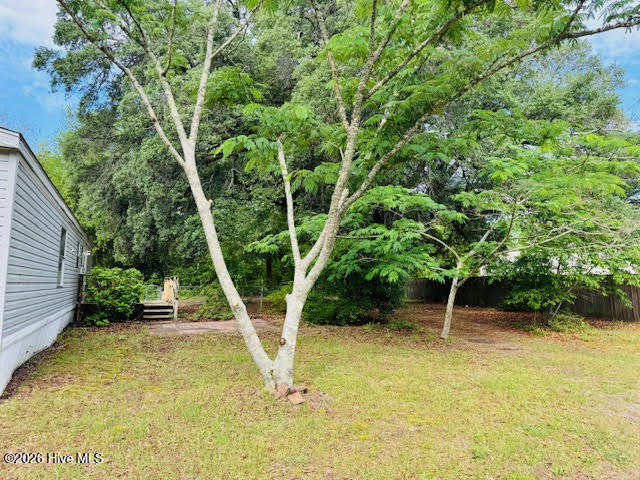 3670 Old Maco Road Northeast Leland, NC 28451 - Photo 37 of 38 REAR YARD