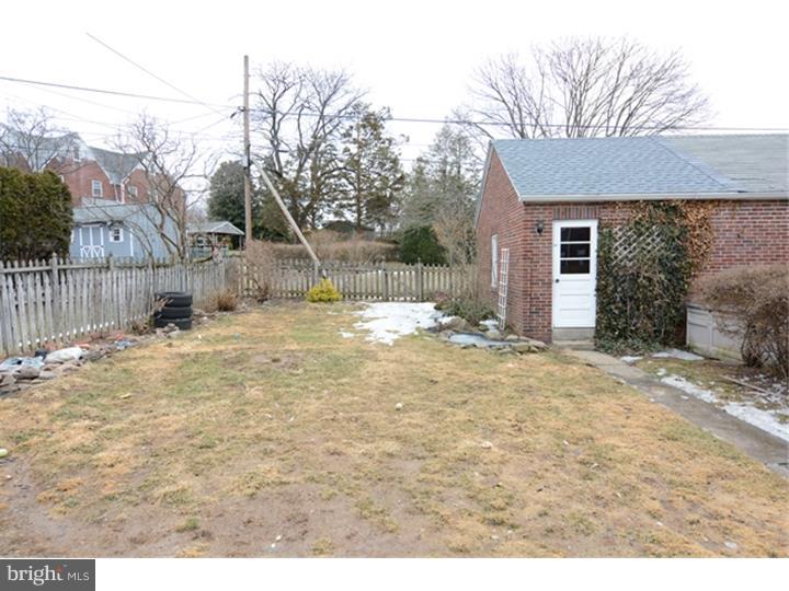 1514 Fayette Avenue Reading, PA 19607 - Photo 22 of 23 Gallery Image 22