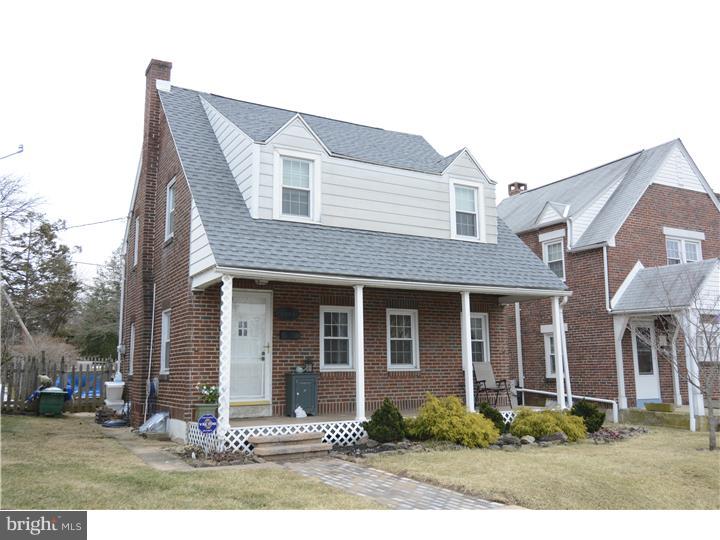1514 Fayette Avenue Reading, PA 19607 - Photo 23 of 23 Gallery Image 23