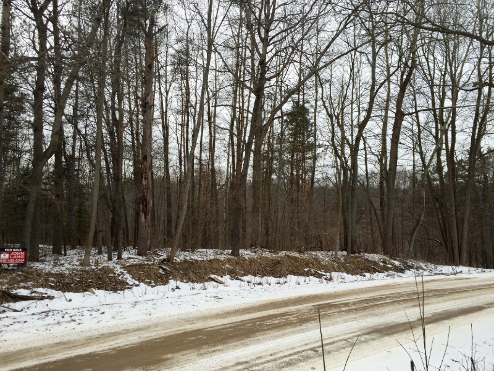 6305 Montcalm Road Northeast Belding, MI 48809 - Photo 2 of 4 6305