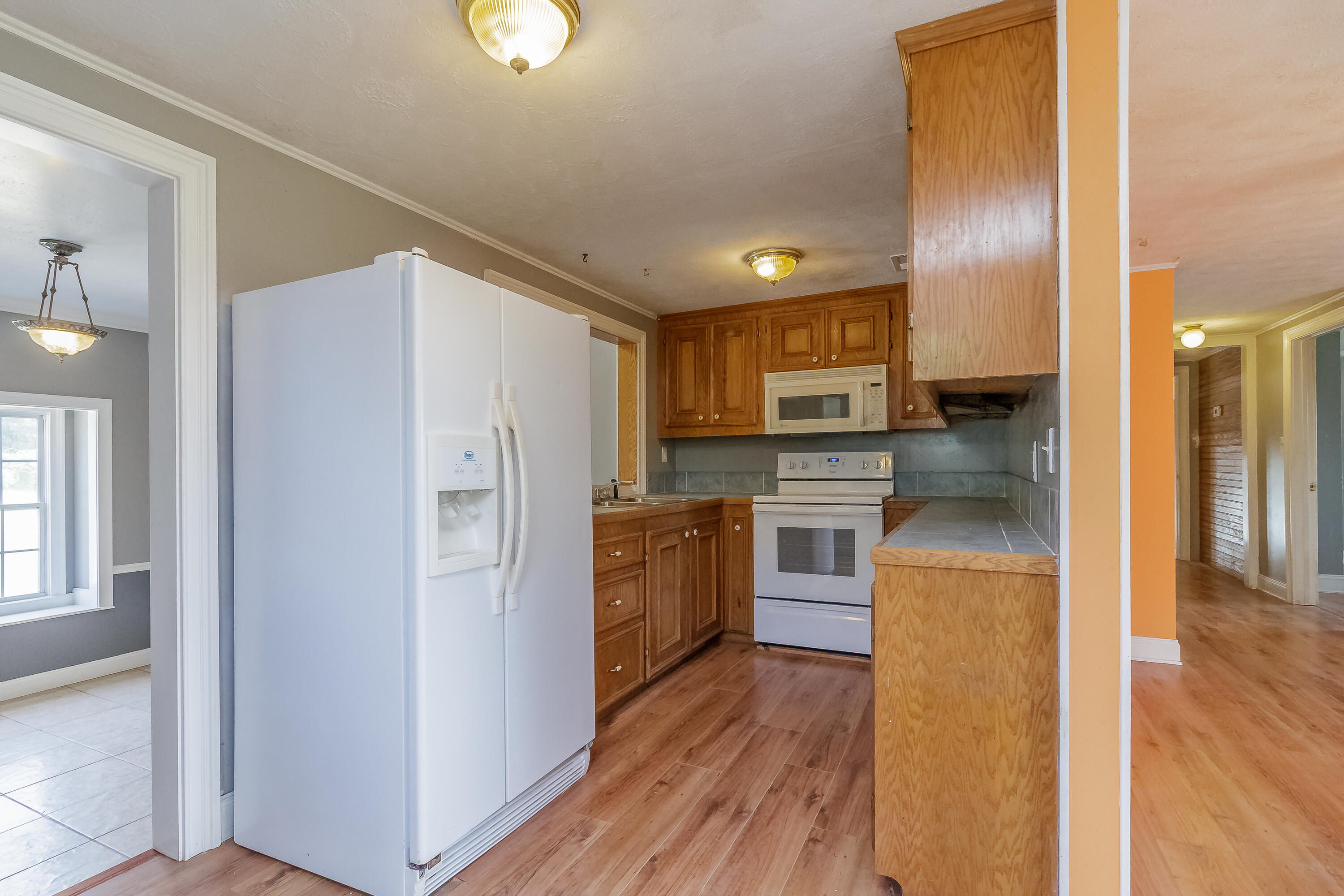 2177 Lake Howard Road LaFayette, GA 30728 - Photo 7 of 52 Kitchen