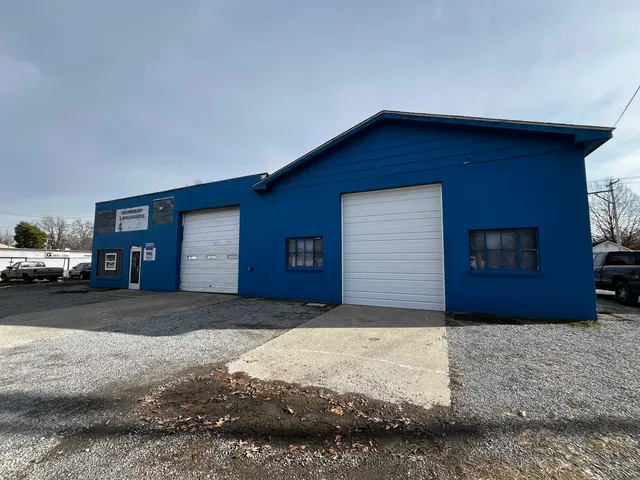 $148,500 | 1400 North Park Avenue, Herrin, IL 62948