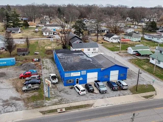 $148,500 | 1400 North Park Avenue, Herrin, IL 62948