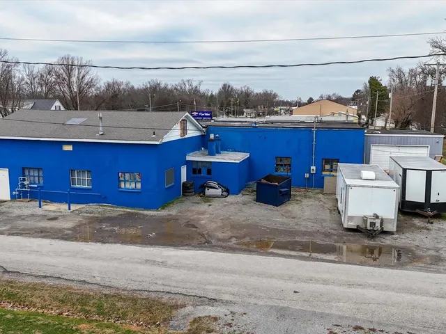 $148,500 | 1400 North Park Avenue, Herrin, IL 62948