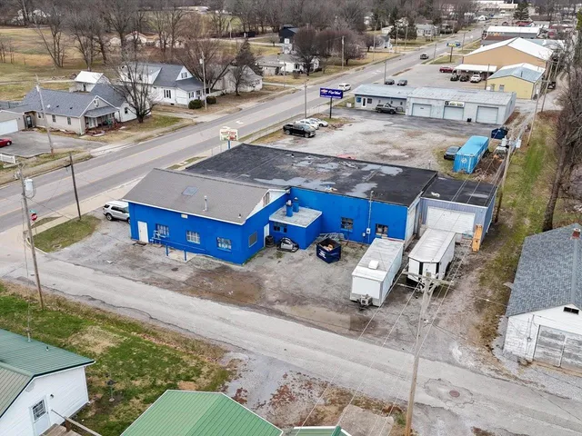 $148,500 | 1400 North Park Avenue, Herrin, IL 62948