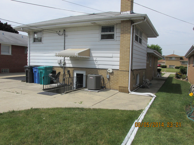 543 Iroquois Road Hillside, IL 60162 - Photo 13 of 14