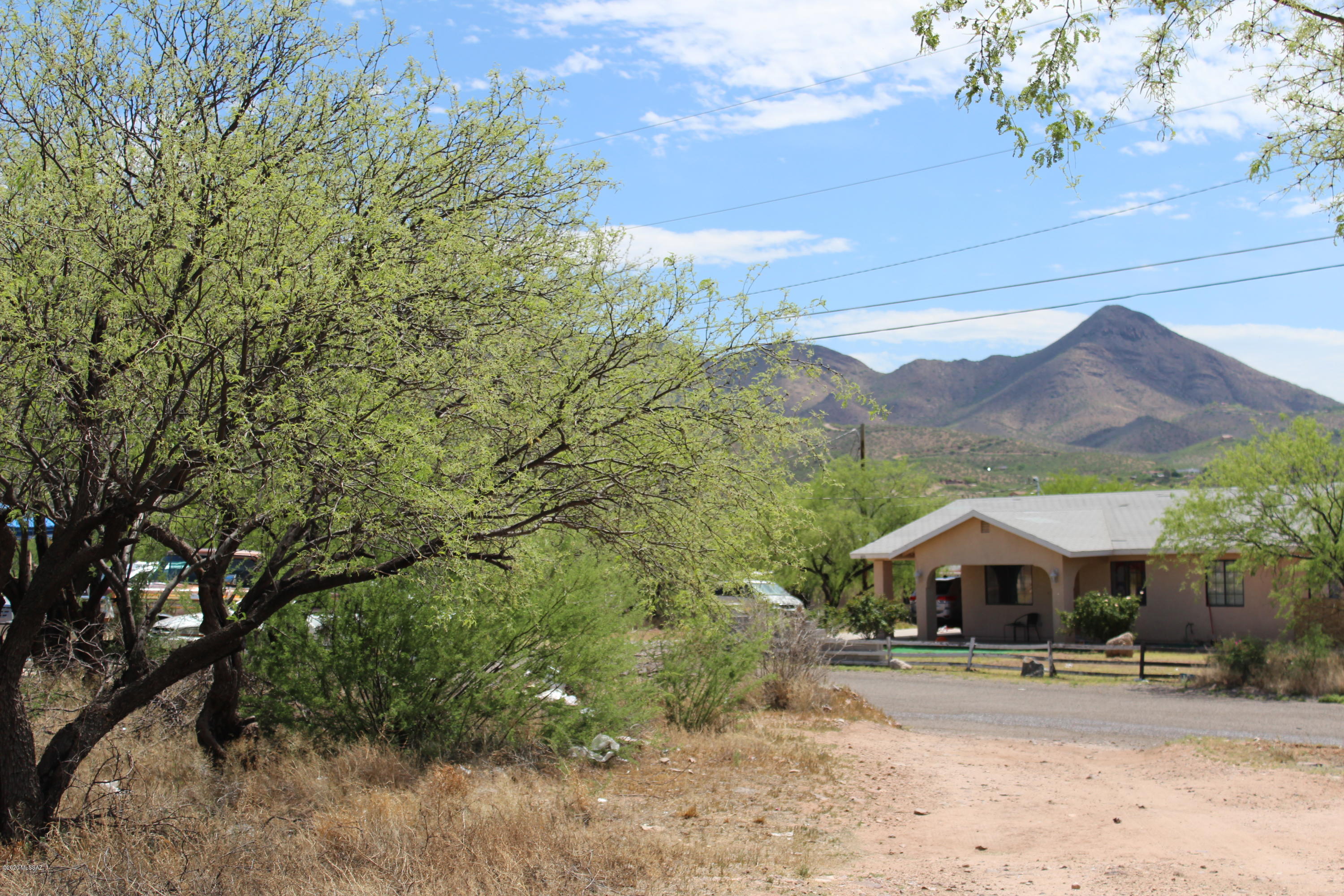 1410 Calle Cuervo, Unit 10 Rio Rico, AZ 85648 - Photo 2 of 5