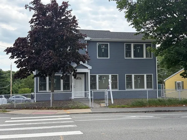 $1,288,000 | 500 Pond Street, Braintree, MA 02184