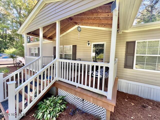 front porch 2