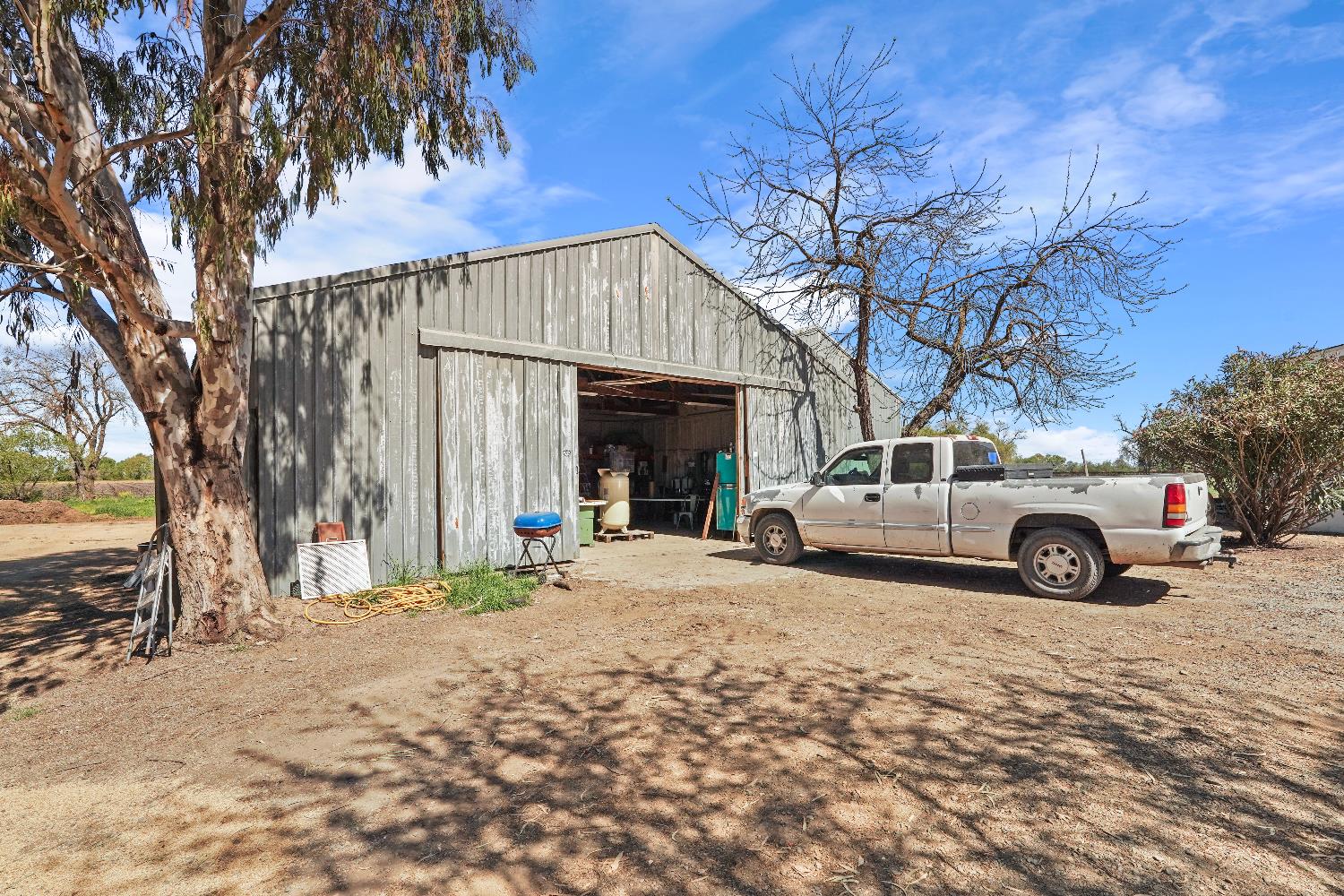 28600 North Sowles Road Galt, CA 95632 - Photo 60 of 81