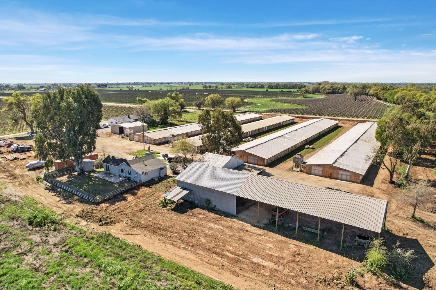 28600 North Sowles Road Galt, CA 95632 - Photo 6 of 81