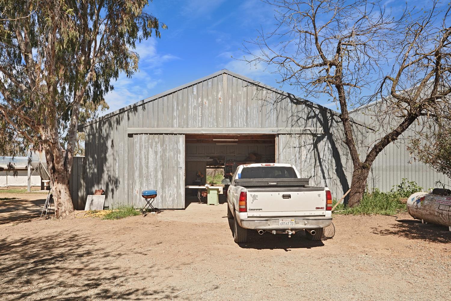 28600 North Sowles Road Galt, CA 95632 - Photo 61 of 81