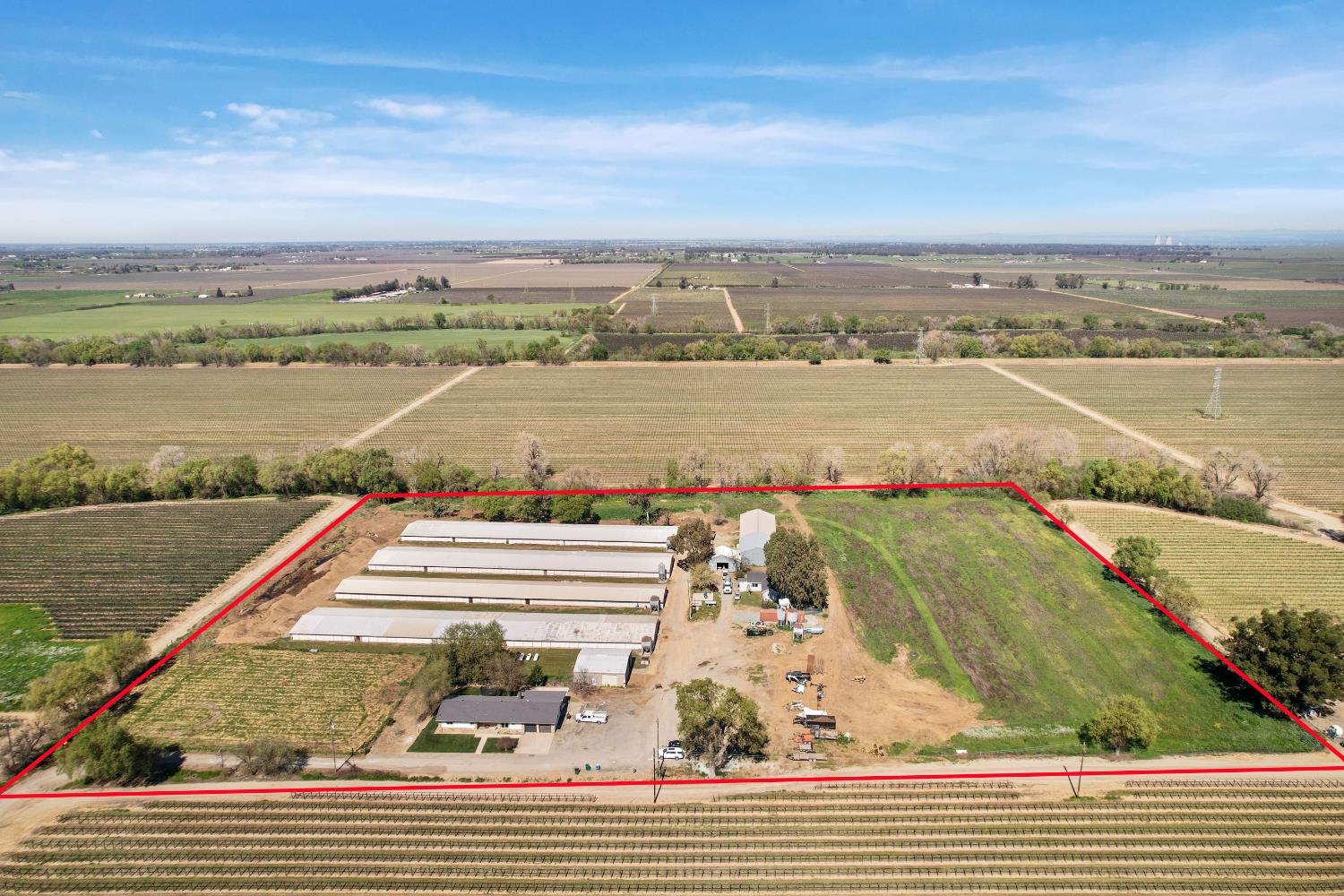 28600 North Sowles Road Galt, CA 95632 - Photo 67 of 81