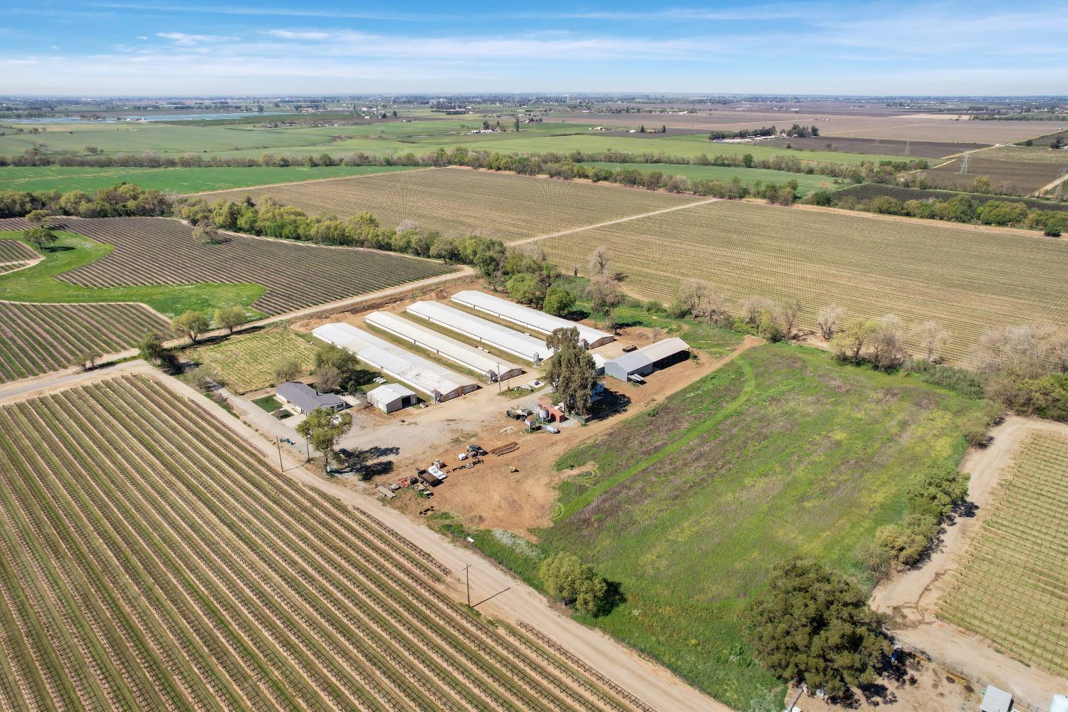 28600 North Sowles Road Galt, CA 95632 - Photo 68 of 81