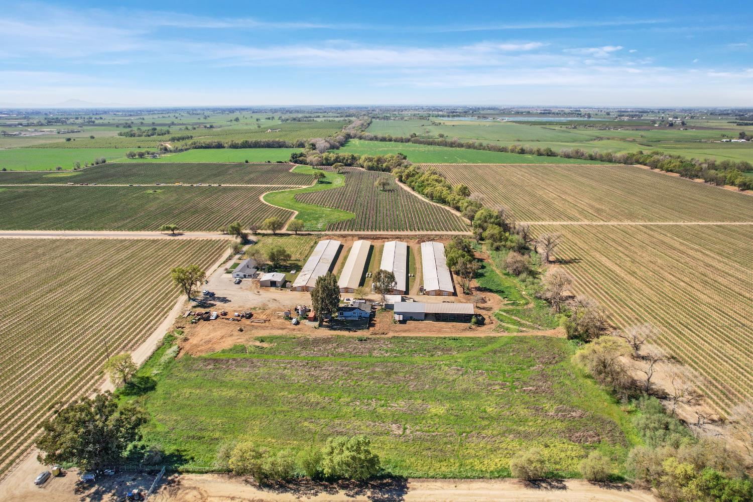 28600 North Sowles Road Galt, CA 95632 - Photo 69 of 81