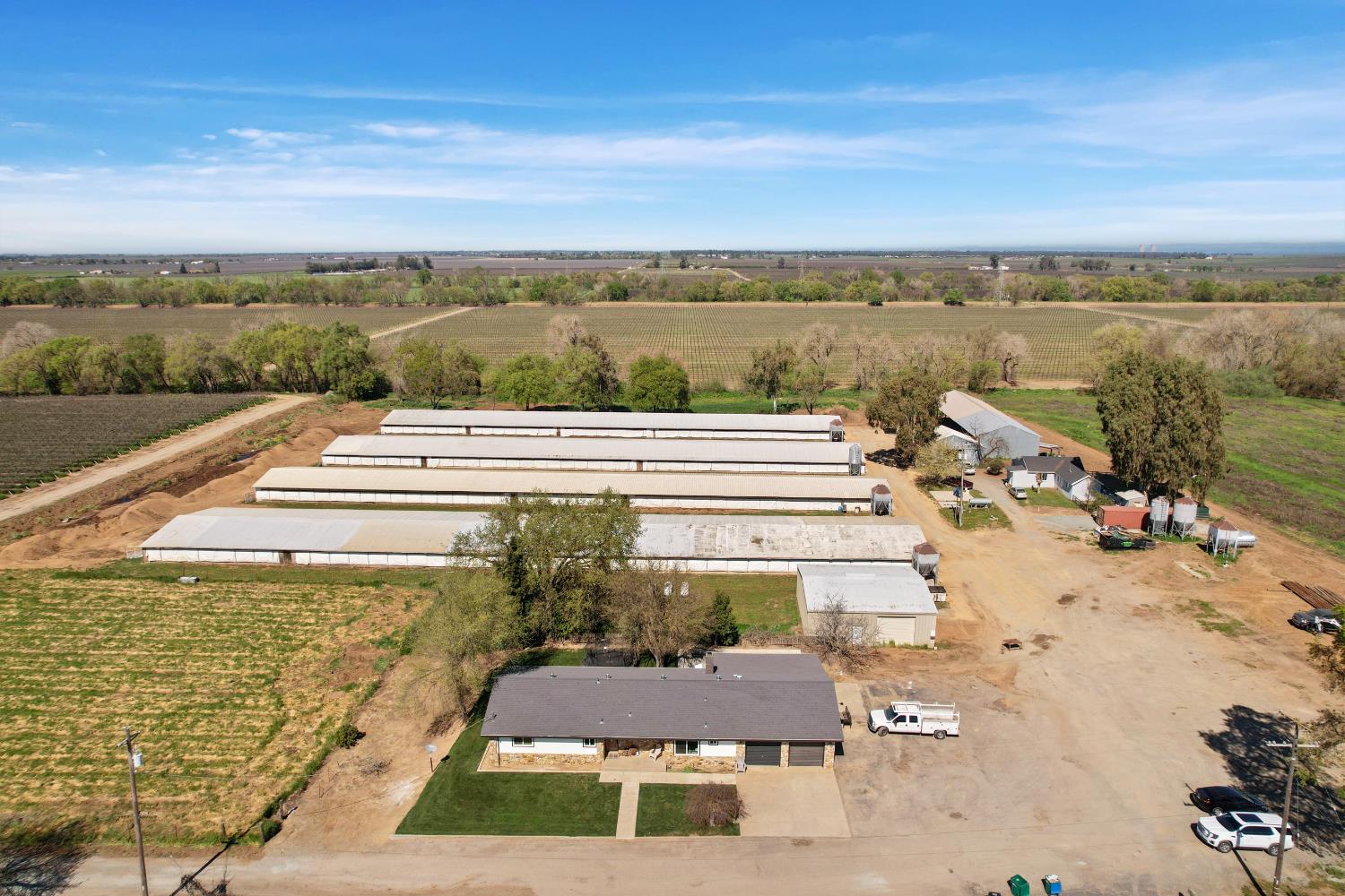 28600 North Sowles Road Galt, CA 95632 - Photo 7 of 81