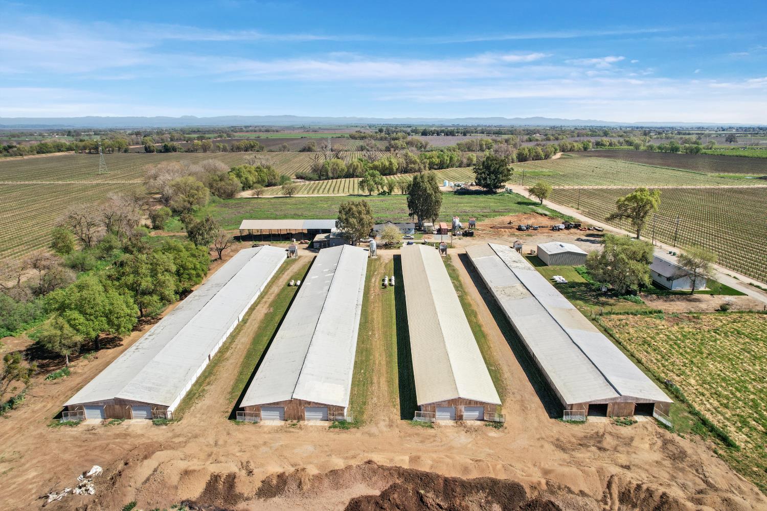 28600 North Sowles Road Galt, CA 95632 - Photo 75 of 81