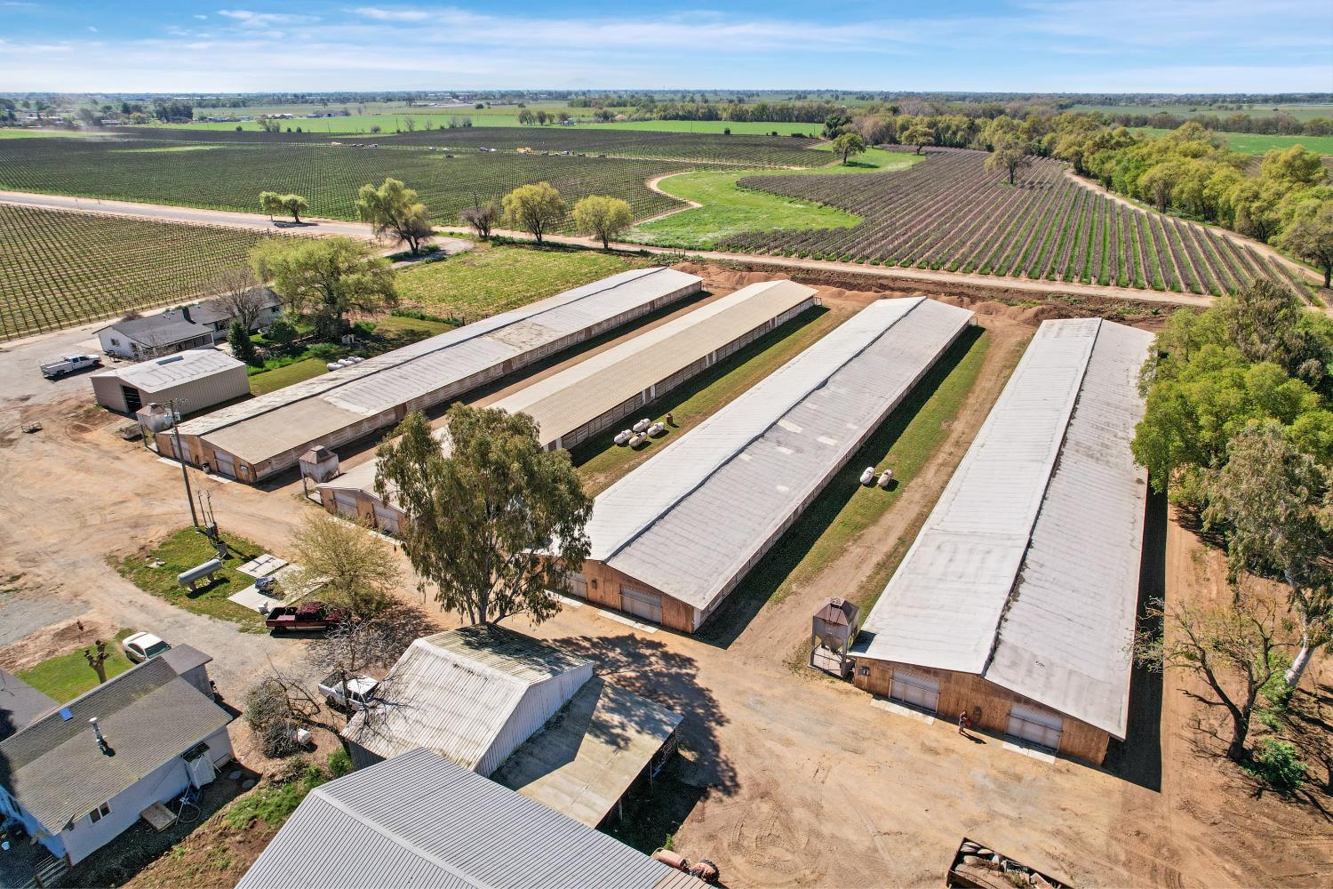 28600 North Sowles Road Galt, CA 95632 - Photo 78 of 81