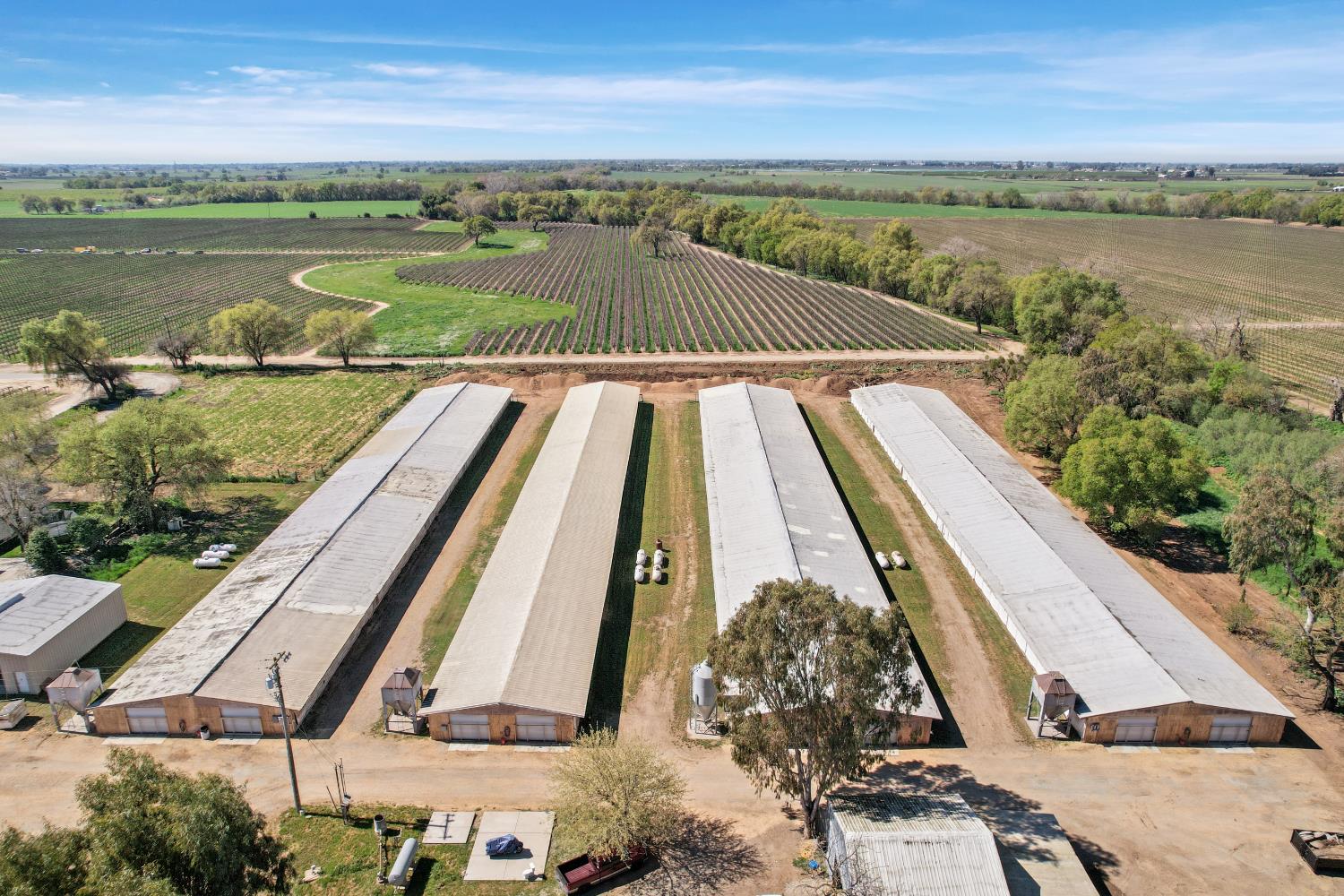 28600 North Sowles Road Galt, CA 95632 - Photo 79 of 81