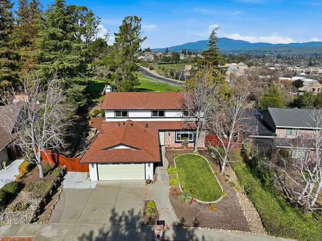 $1,575,000 | 11868 Bloomington Way, Dublin, CA 94568