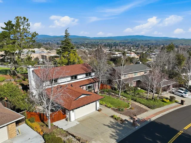$1,575,000 | 11868 Bloomington Way, Dublin, CA 94568