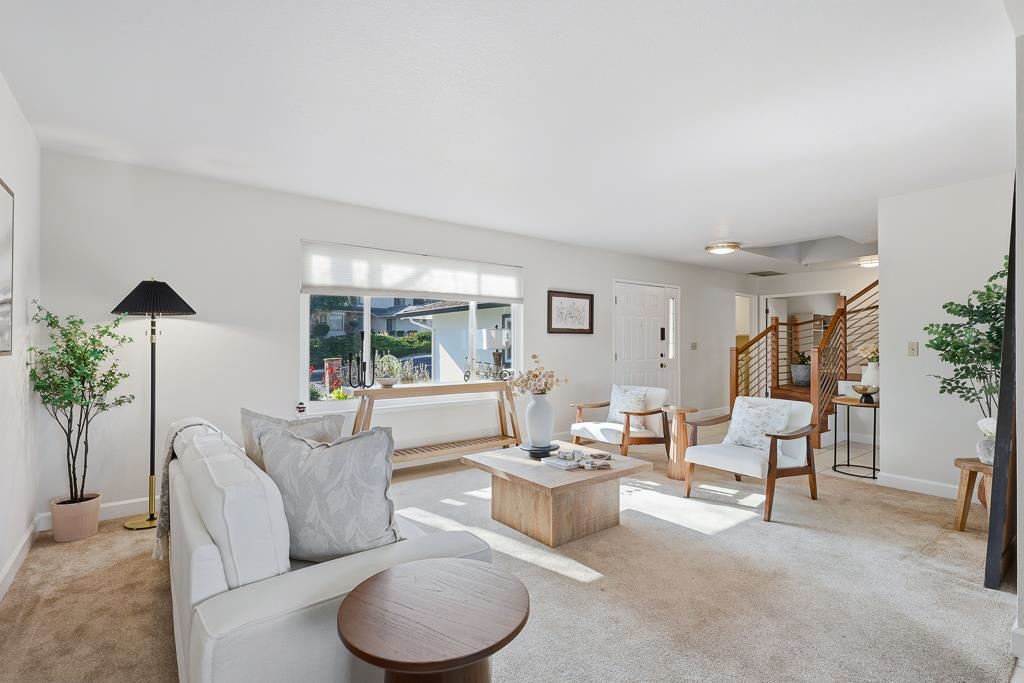 11868 Bloomington Way Dublin, CA 94568 - Photo 9 of 59 a living room with furniture and a large window