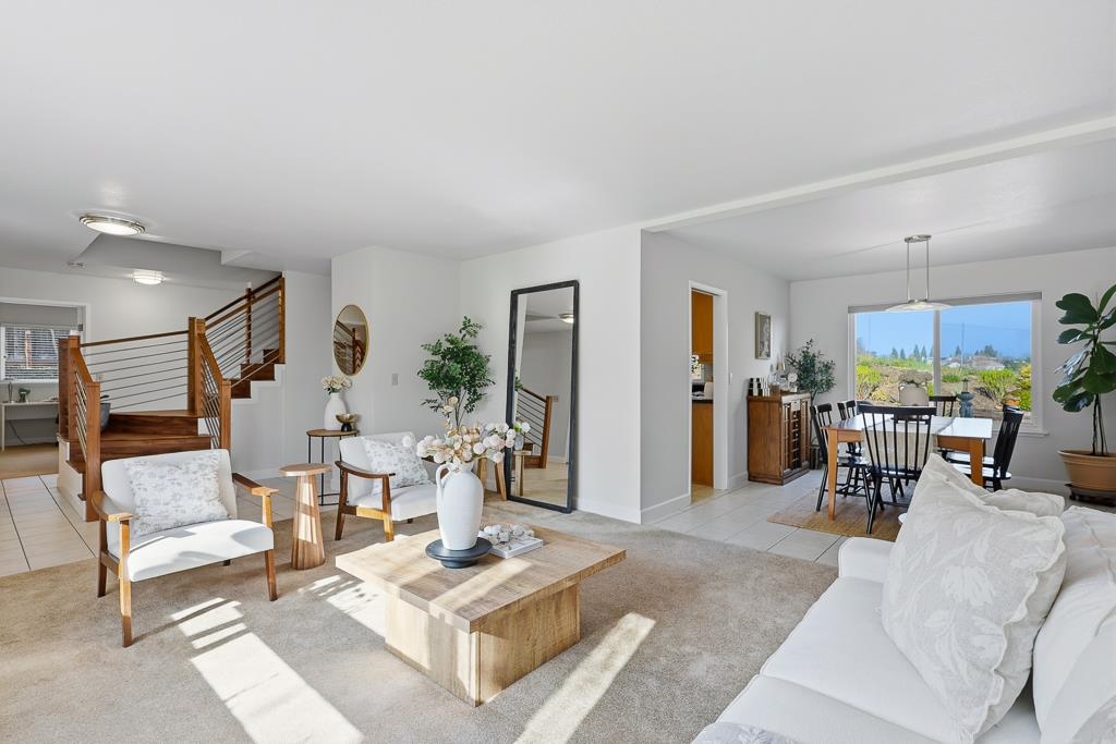 11868 Bloomington Way Dublin, CA 94568 - Photo 10 of 59 a living room with furniture and a table