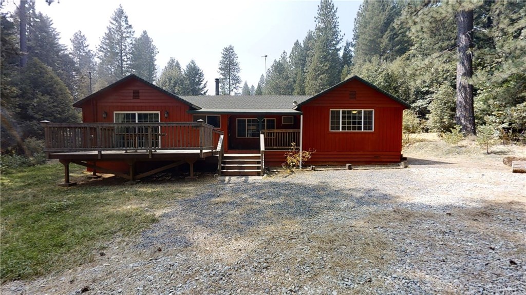 16151 Lovelock Road Magalia, CA 95954 - Photo 1 of 29 Gallery Image 1