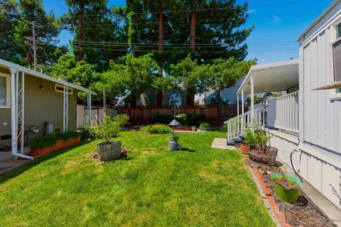 $85,000 | 770 Lincoln Avenue, Unit 26, Napa, CA 94558