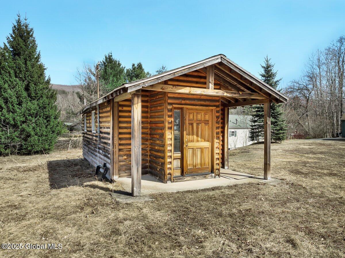 58 Maple Avenue Hunter, NY 12442 - Photo 14 of 20 DJI_0259